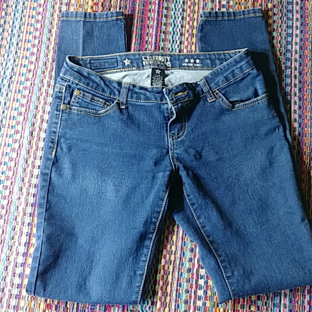 Celebrity PINK Jeans Junior's size 3